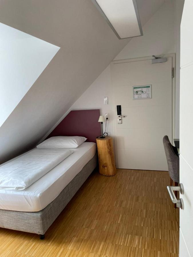 Altstadthotel Grauer Wolf Hotel Erlangen