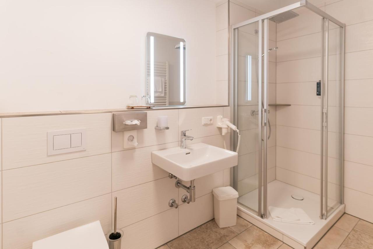 Altstadthotel Grauer Wolf 3* Erlangen