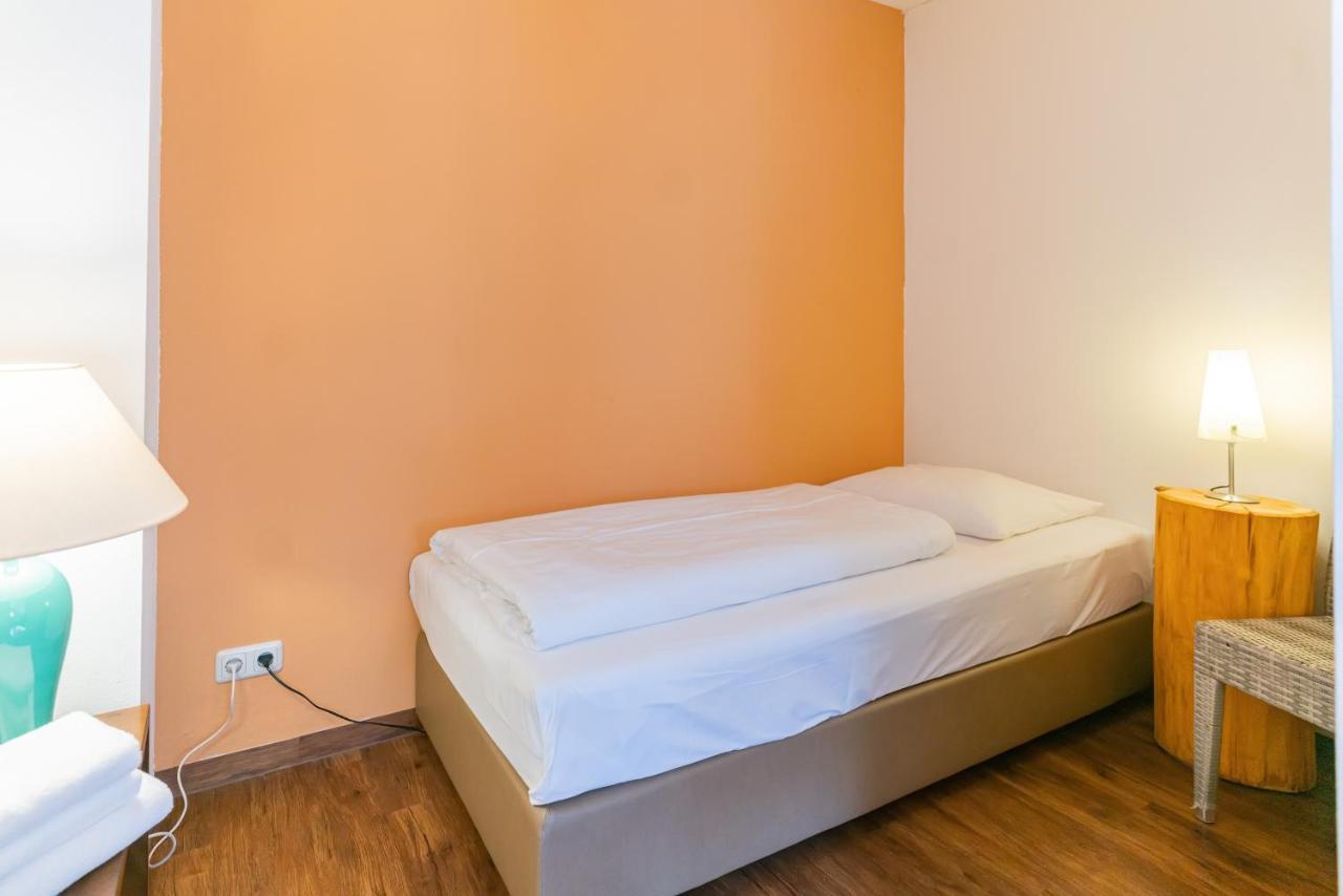 Altstadthotel Grauer Wolf