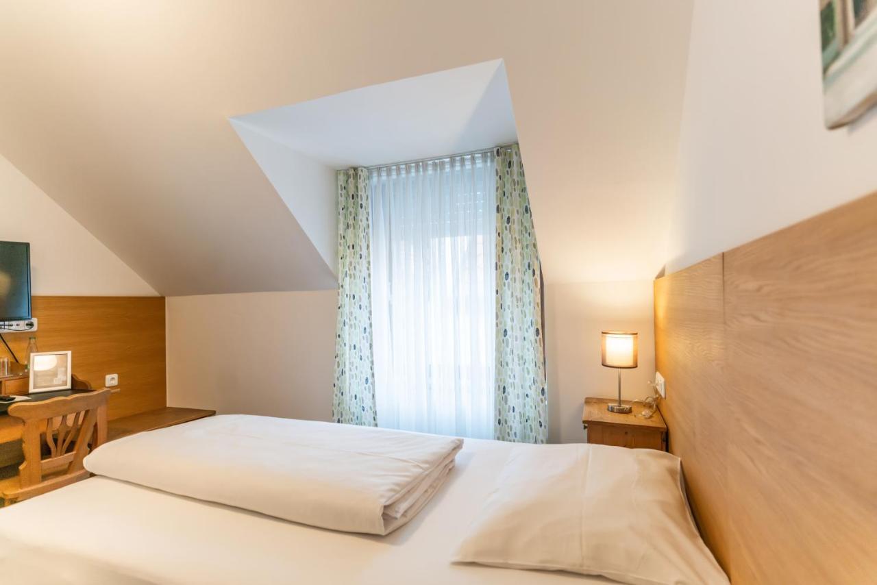 Hotel Altstadthotel Grauer Wolf Erlangen